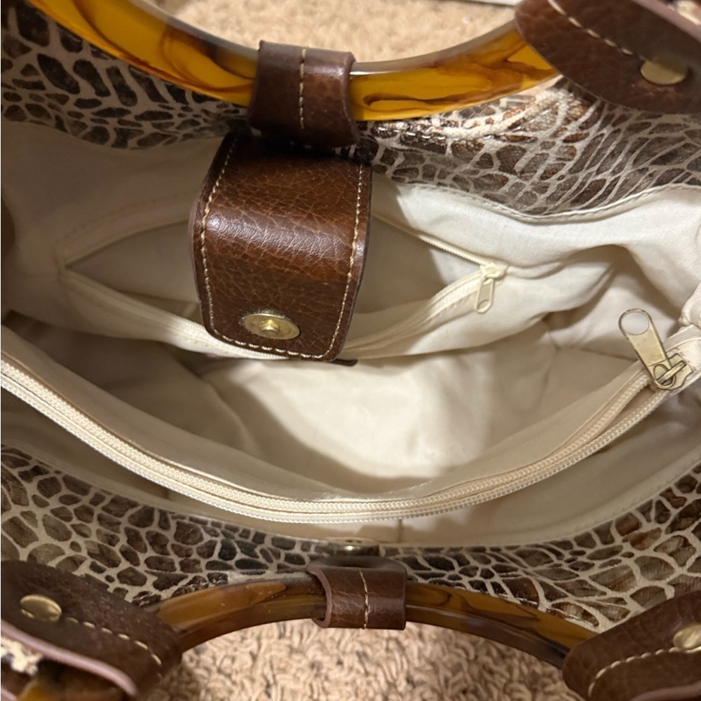 relic Fossil ladies purse with shoulder strap nwot - Picture 5 of 6